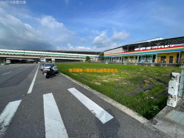南投市農地-1