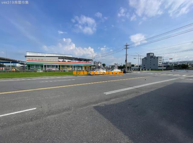 南投市農地-2