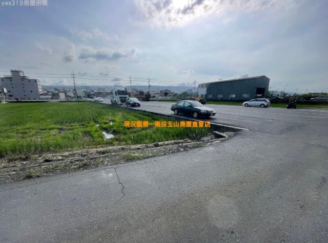 南投市農地-4