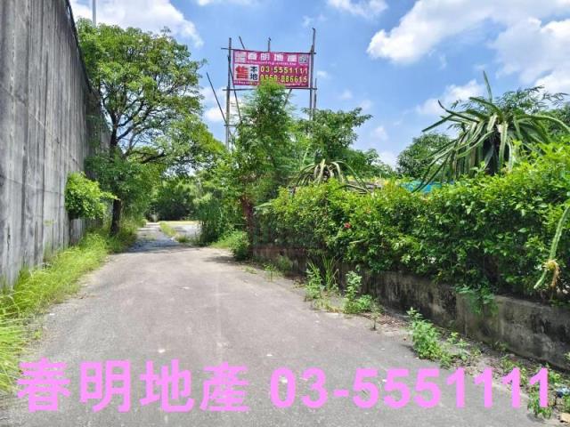 竹東農地-12