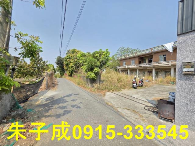 高雄大樹建地-12
