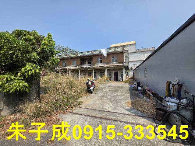高雄大樹建地-1