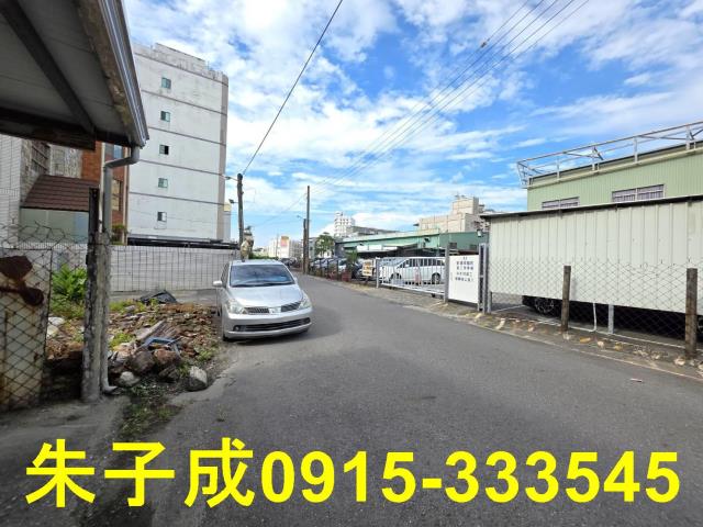 高雄岡山建地-11