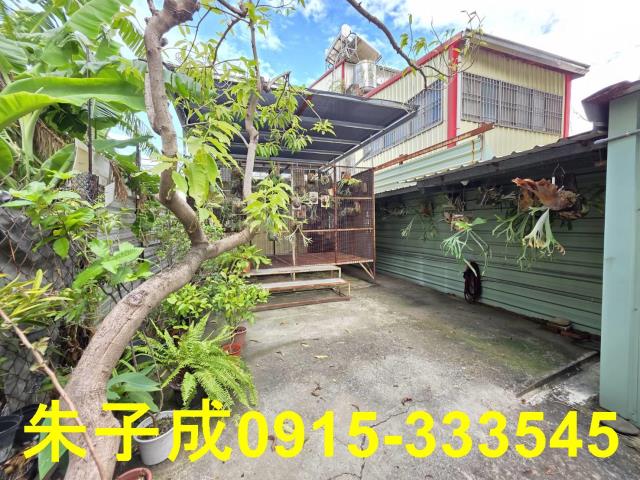 高雄岡山建地-8