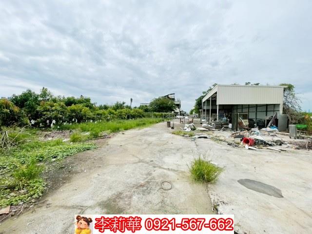 台南永康農地-5