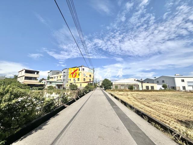 台中大雅農地-2