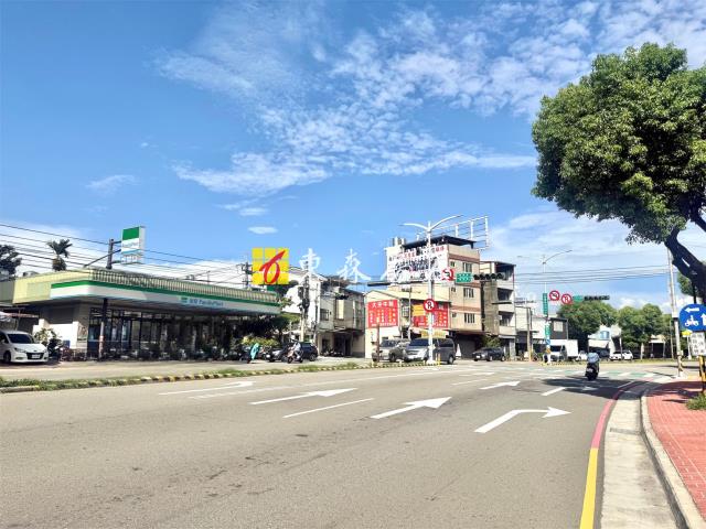 台中大雅農地-3
