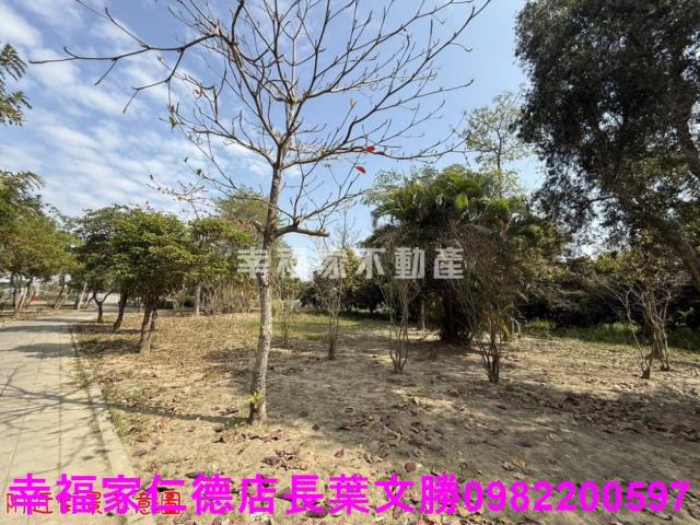 台南歸仁農地-12