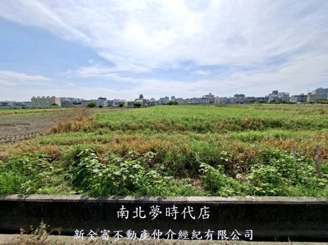 台南永康農地-1
