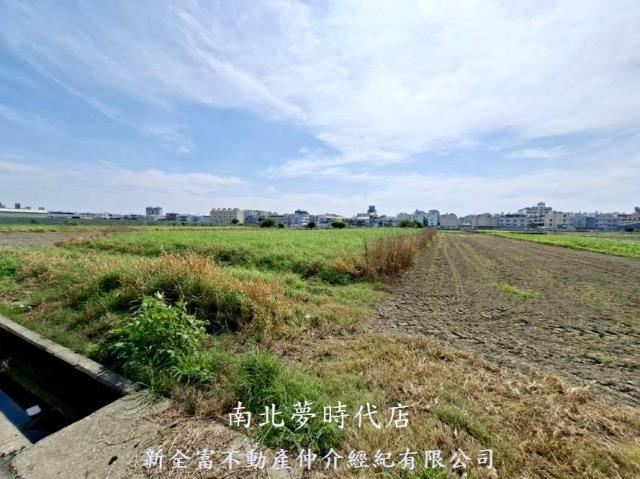台南永康農地-4