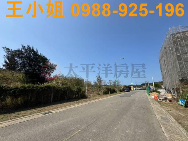 苗栗後龍建地-2
