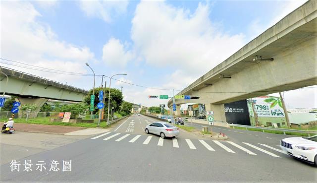 新北林口建地-1