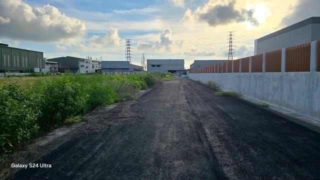 高雄岡山建地-2