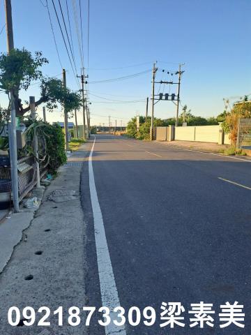台南安南農地-3