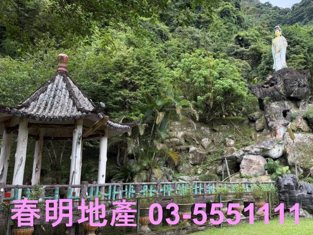橫山農地-15