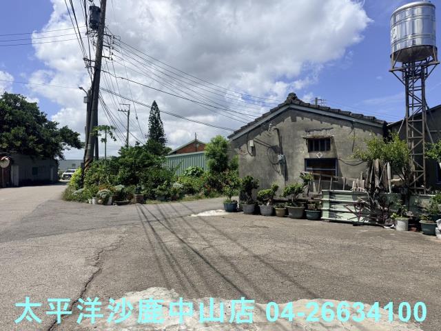 梧棲關連工業地-2