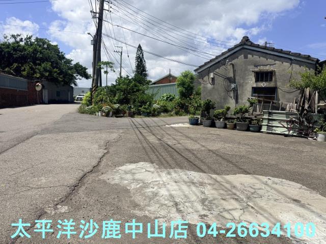 梧棲關連工業地-4
