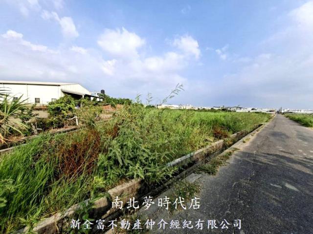 永康農地-7
