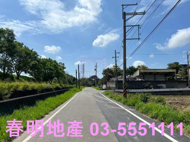新埔農地-6