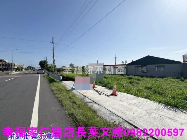 台南建地-4