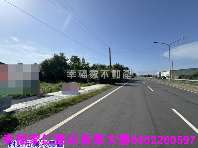 台南建地-6
