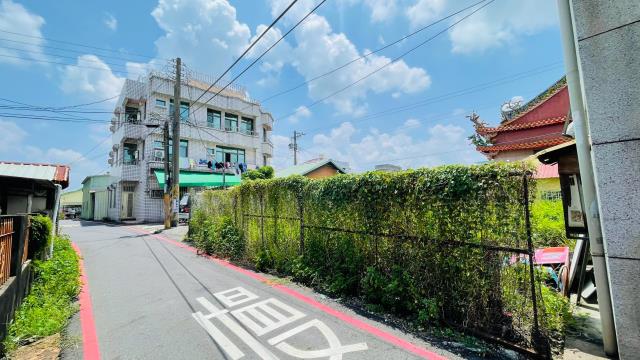 嘉義建地-3