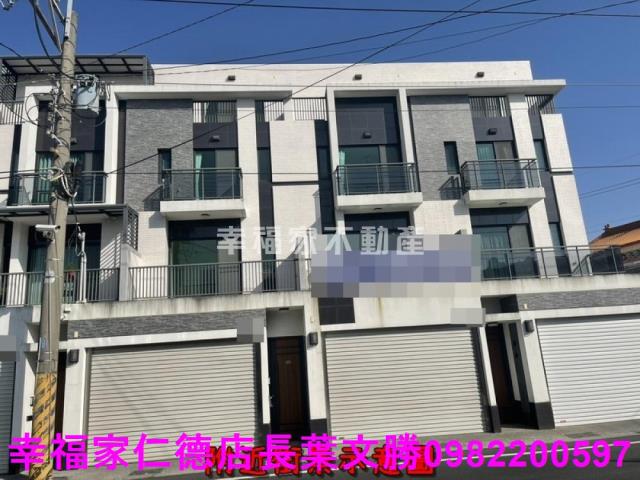台南農地-10
