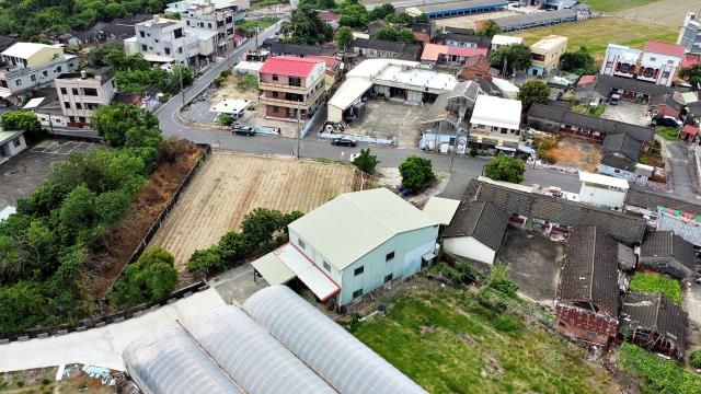 嘉義建地-5