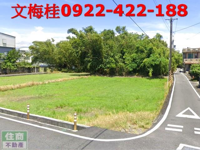 宜蘭壯圍農地-2
