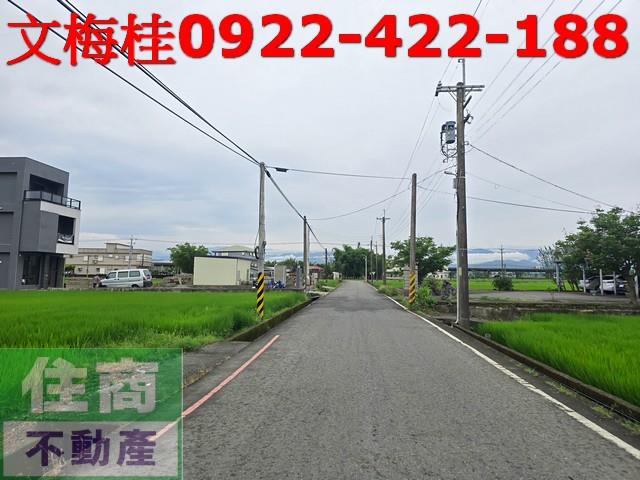 宜蘭壯圍農地-4