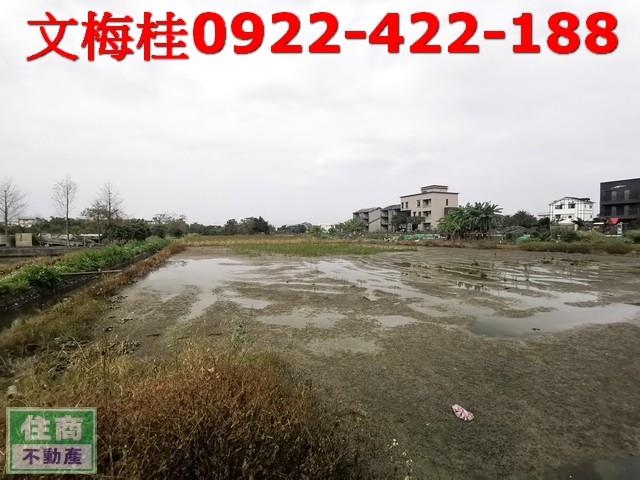 宜蘭五結農地-1