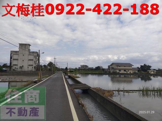 冬山農地-3