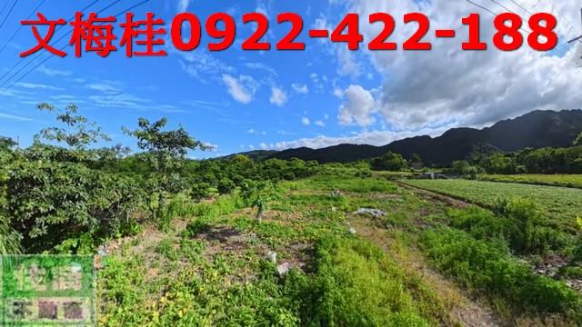 宜蘭員山農地-1