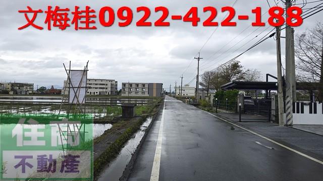宜蘭礁溪農地-1