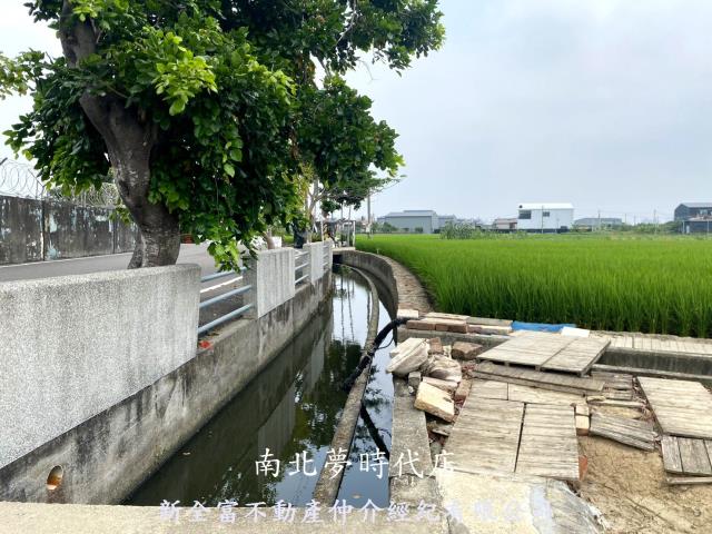 嘉義農地-3