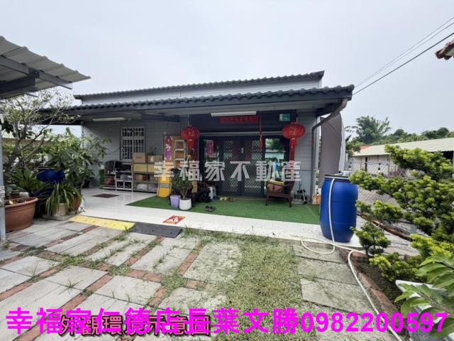 台南玉井建地-10