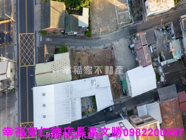 台南西港建地-13