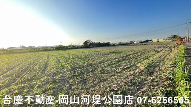 台南新營農地-7