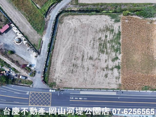 台南新營農地-5
