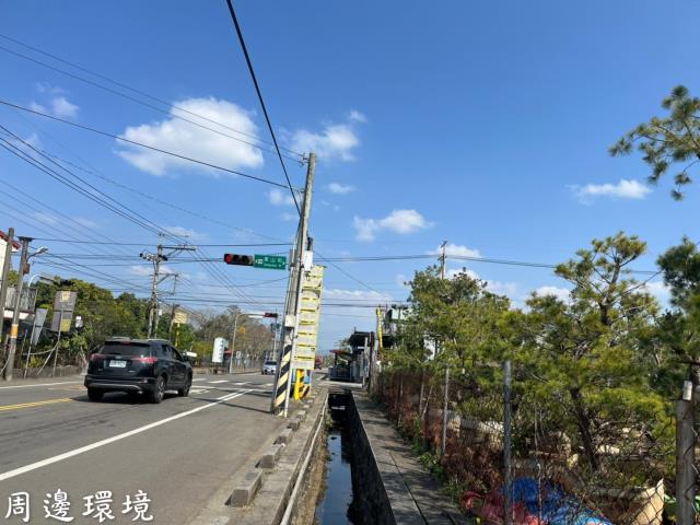 台中新社農地-3