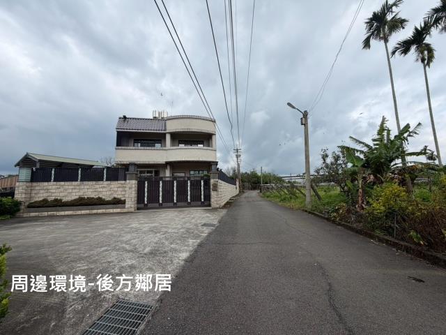 台中新社農地-11