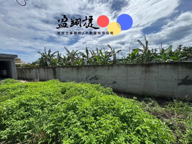 屏東萬丹農地-4