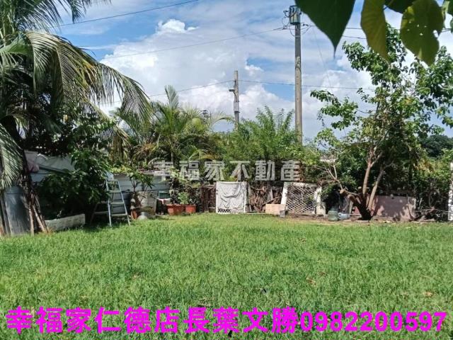 台南仁德農地-15