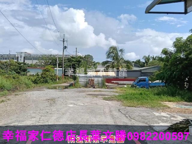 台南仁德農地-5