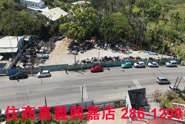 嘉義建地-8
