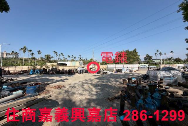 嘉義建地-9