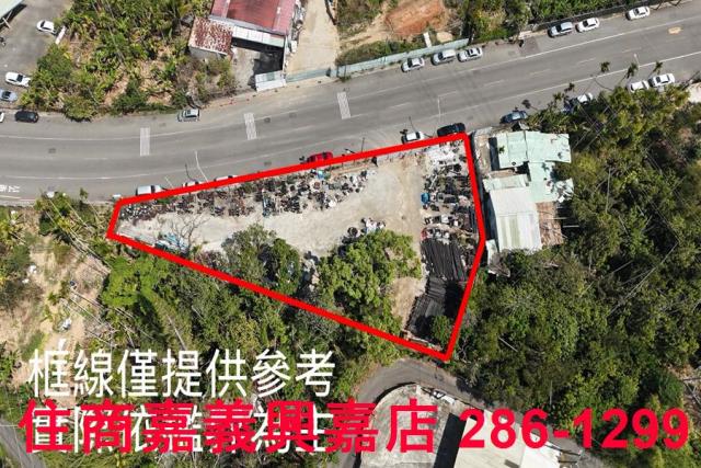 嘉義建地-10