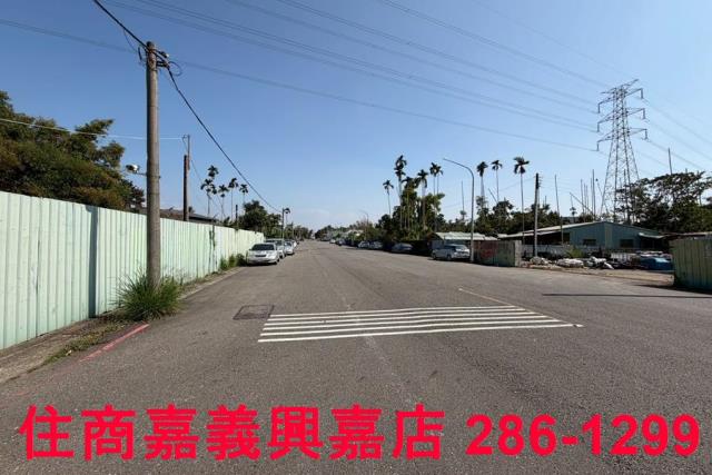 嘉義建地-11