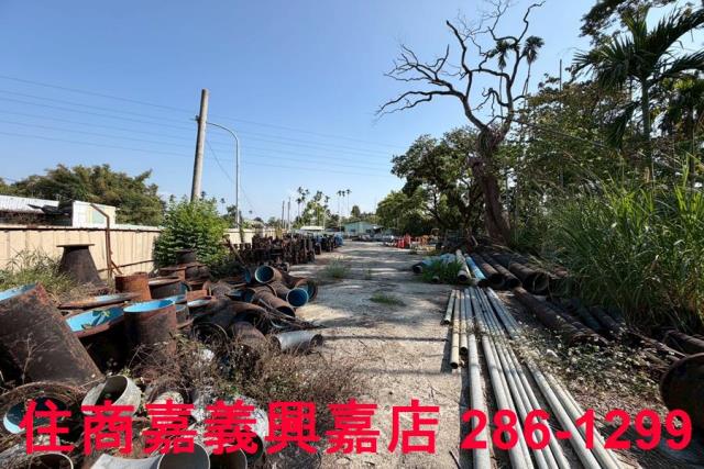 嘉義建地-12