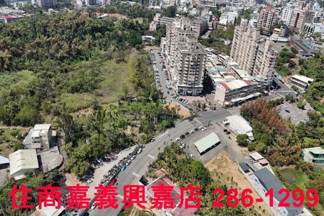 嘉義建地-2